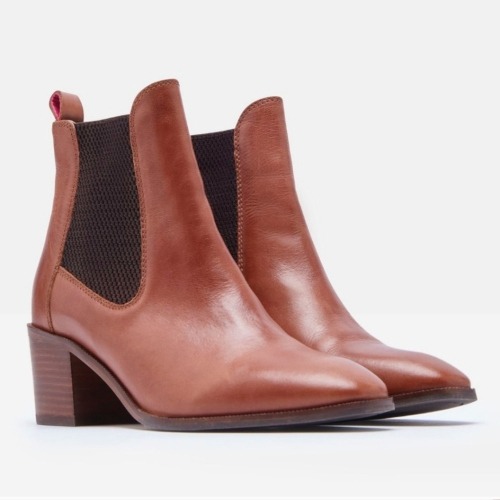 Joules Hartford Chelsea boots - Picture 8 of 9